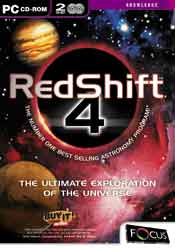 RedShift 4 