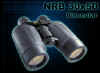 NRB 30 x 50 Binocular
