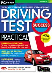 Driving Test Success Practical