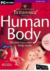 Encyclopaedia Britannica presents Human Body