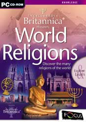 Encyclopaedia Britannica presents World Religions