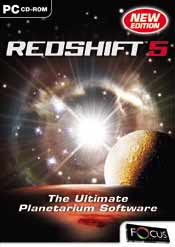 RedShift 5