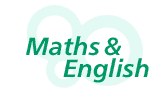 Maths & English